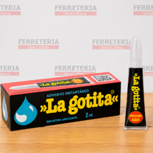 GOTITA 2ML