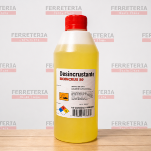 DESINCRUSTANTE 1LT